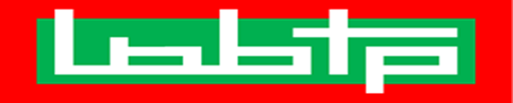 Laboratoire National du Bâtiment et des Travaux Publics logo